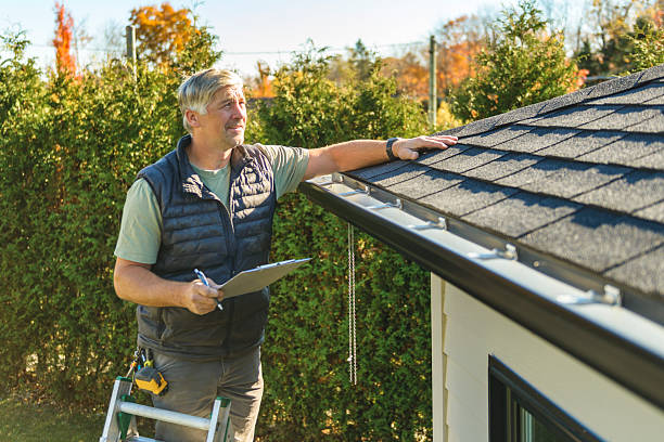 Affordable Gutter Repair And Installation solutions in Newaygo, MI