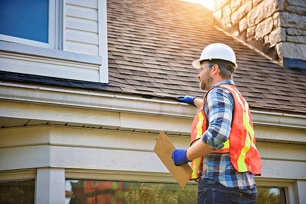 Licensed Gutter Repair And Installation service in Newaygo, MI - Norken Roofing